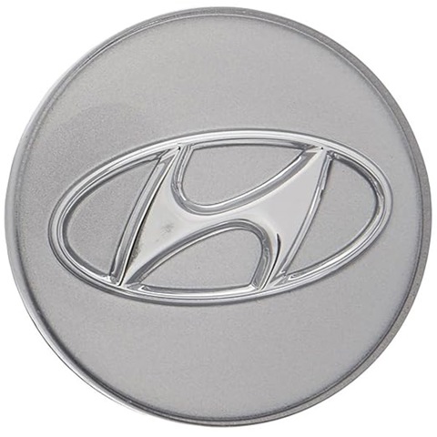 Ковпаки на диски 529601E400 HYUNDAI