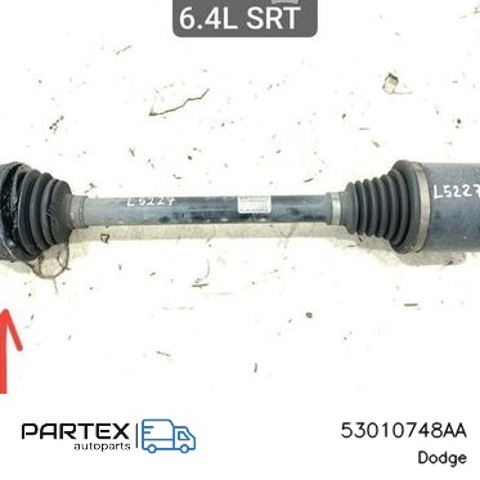 53010748AA Chrysler