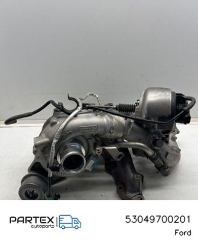 53049700201 Ford