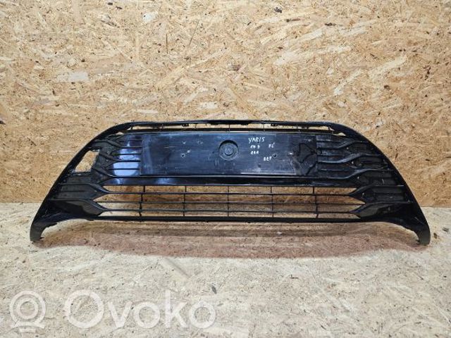 Решітка 531020D130 TOYOTA
