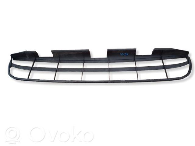 Решітка переднього бампера, центральна 5311248100 TOYOTA