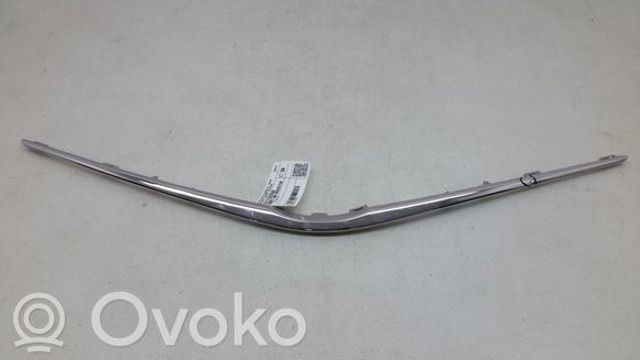 Рамка решітки радіатора 531210D060 TOYOTA