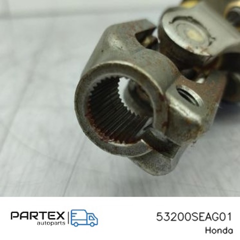 Колонка рульового управління 53200SEAG01 HONDA
