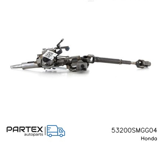 Рульова колонка 53200SMGG04 HONDA