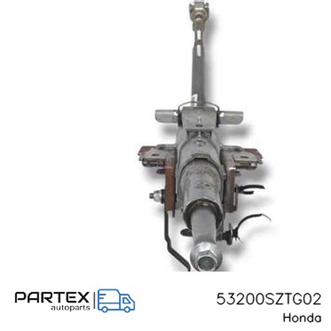 Колонка рульова 53200SZTG02 HONDA