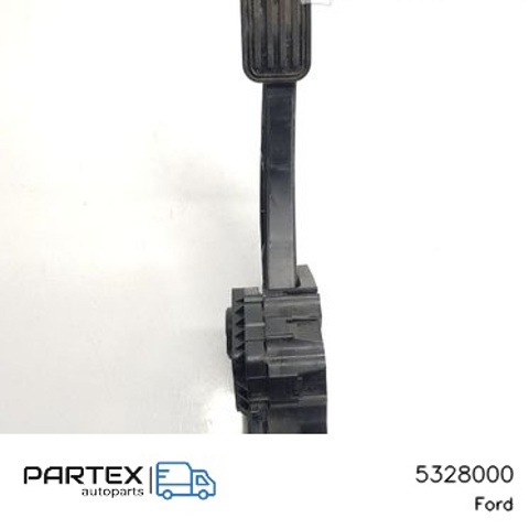 Педаль акселератора 5328000 FORD