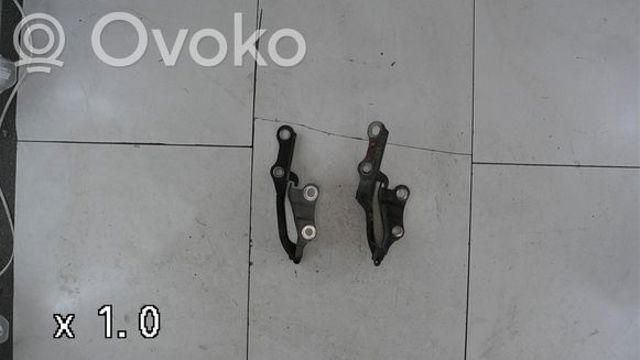 Завіс капота, лівий 5342042030 TOYOTA