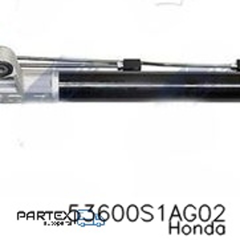 Рейковий рульовий механізм 53600S1AG02 HONDA