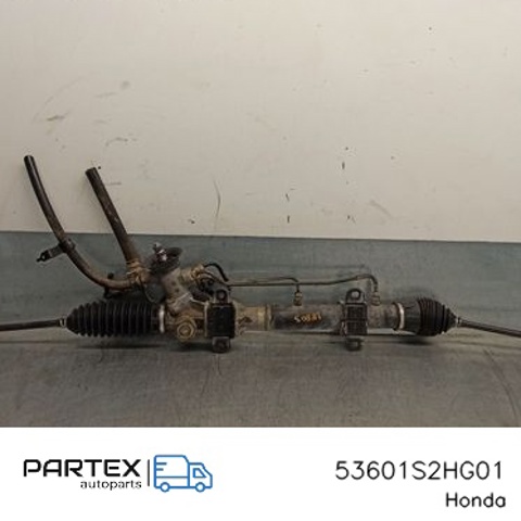 Рейковий рульовий механізм 53601S2HG01 HONDA