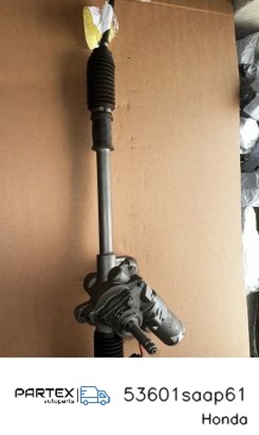 Рульова рейка 53601SAAP61 HONDA