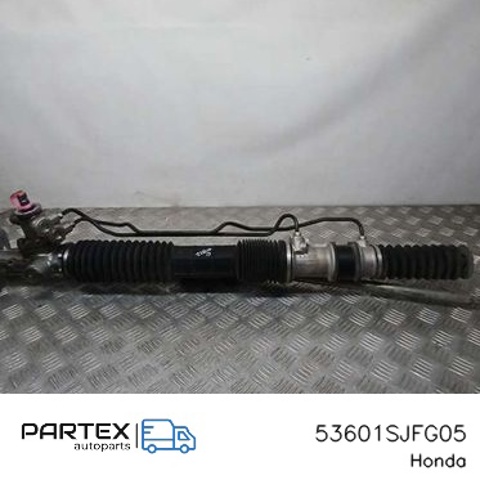 Кермова рейка 53601SJFG05 HONDA