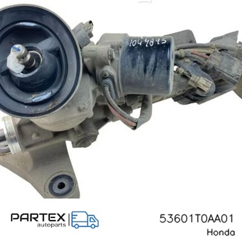 Кермова рейка 53601T0AA01 HONDA