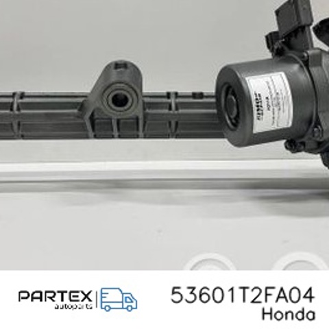 Кермова рейка 53601T2FA04 HONDA