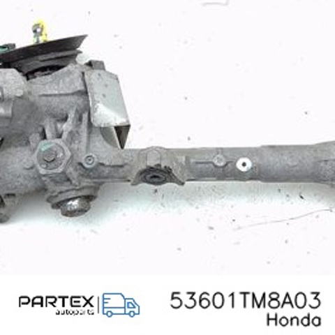 Кермова рейка 53601TM8A03 HONDA