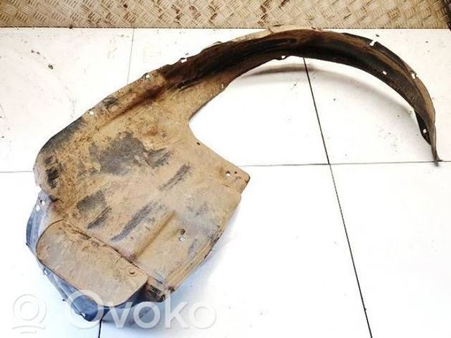 Підкрилок передній лівий 538060K070 TOYOTA