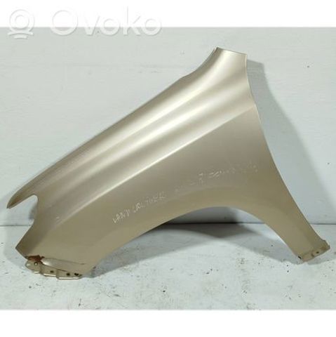 Переднє ліве крило 5381260C10 TOYOTA