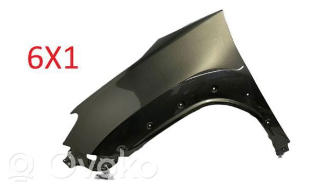 Бічна частина передня ліва 53812K2010 TOYOTA