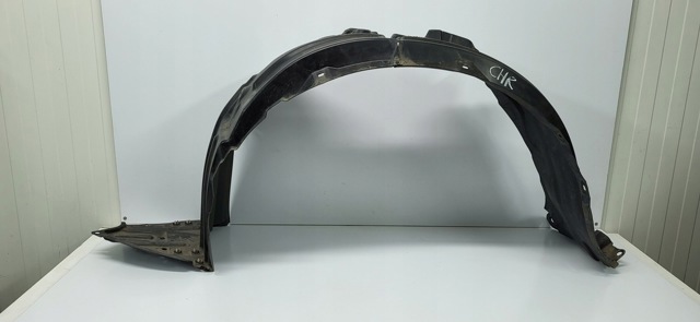 Підкрилок передній лівий 53876F4023 TOYOTA