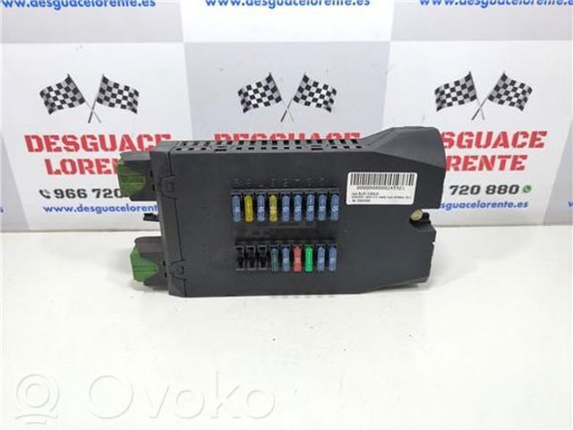 Реле запобіжників 5400650 MERCEDES