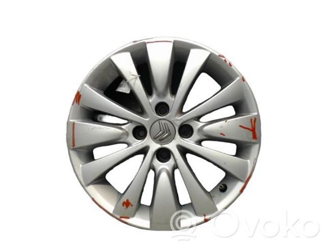 Колеса 5401W4 PEUGEOT