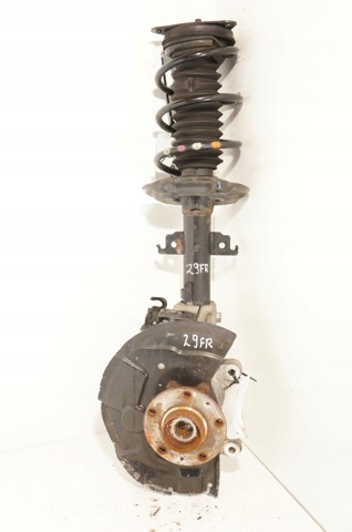 Амортизатор передній 543025418R RENAULT