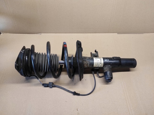 Амортизатор передній 543027495R RENAULT
