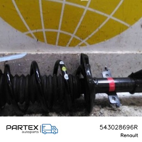 543028696R Renault (RVI)