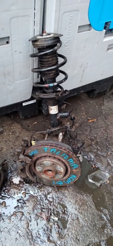Амортизатор передньої підвіски 543038400R RENAULT