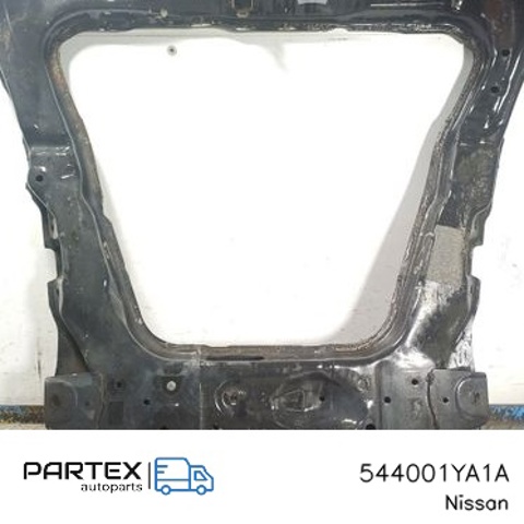 Передня балка 544001YA1A NISSAN