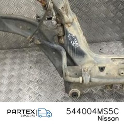 544004MS5C Nissan/Infiniti
