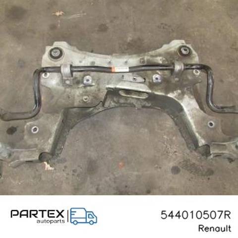 Передня балка 544010507R RENAULT