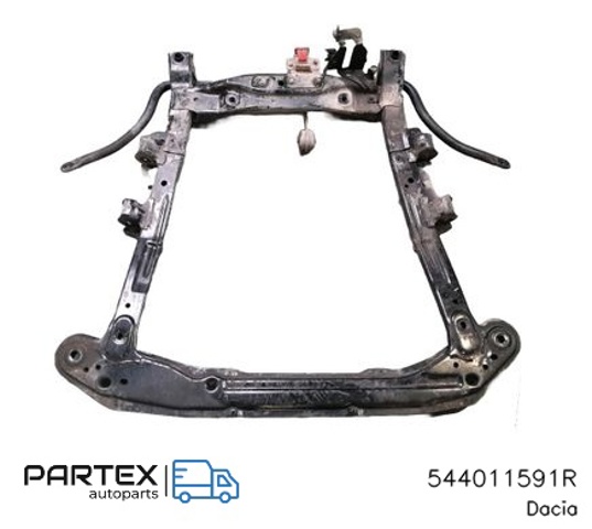 Передня балка 544011591R RENAULT
