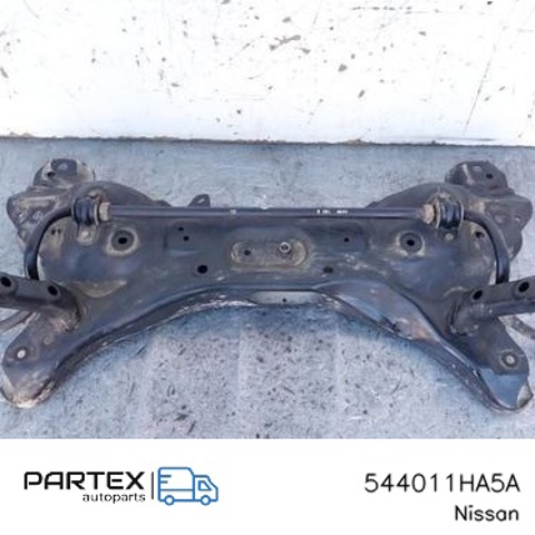 544011HA5A Nissan/Infiniti