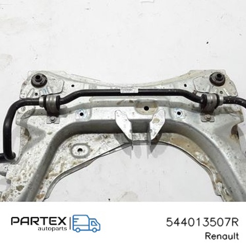 Балка передньої підвіски, підрамник 544013507R RENAULT