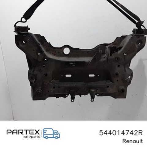 Передня балка 544014742R RENAULT