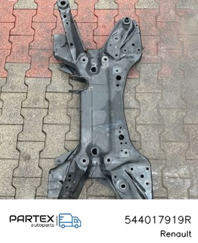 Передня балка 544017919R RENAULT