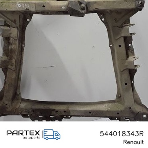 544018343R Renault (RVI)