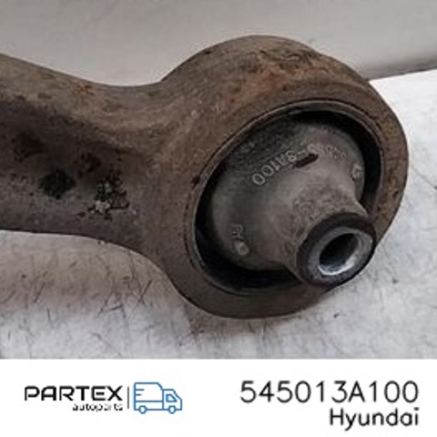 Поперечний важіль 545013A100 HYUNDAI