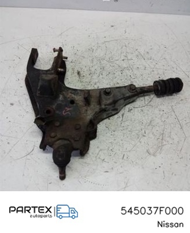 Ходова 545037F000 NISSAN