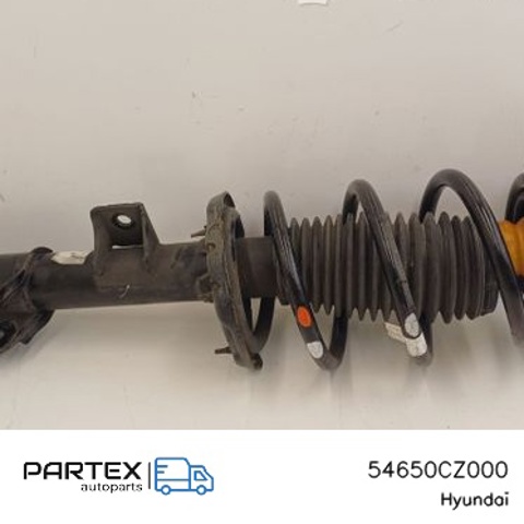 54650CZ000 Hyundai/Kia амортизатора передній лівий - купити онлайн