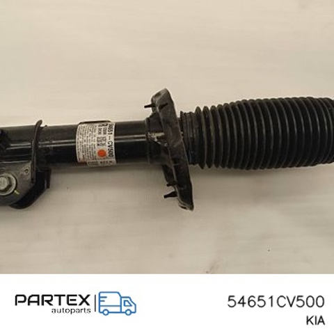 Стійка передня права 54651CV500 HYUNDAI