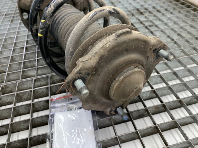 Амортизатор передньої підвіски 54651G4000 HYUNDAI