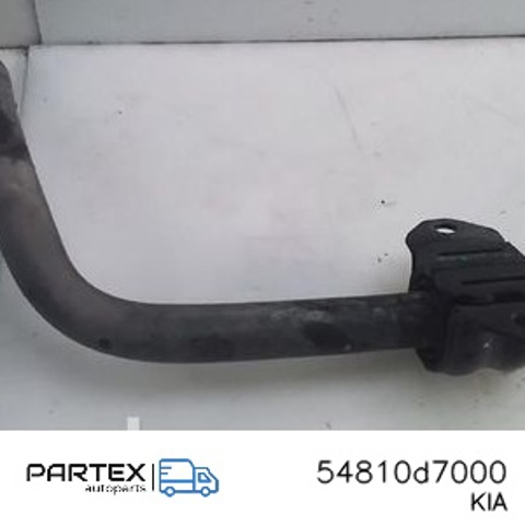 Стабілізатор передній стійкості 54810D7000 HYUNDAI