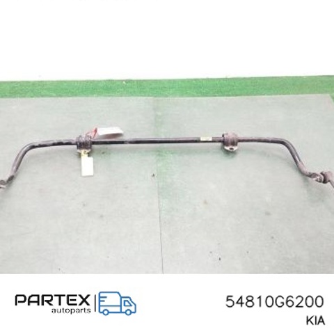 Опора стабілізатора 54810G6200 HYUNDAI