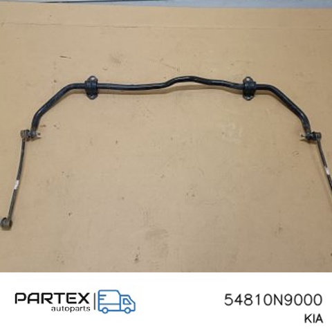 Стабілізатор передній 54810N9000 HYUNDAI