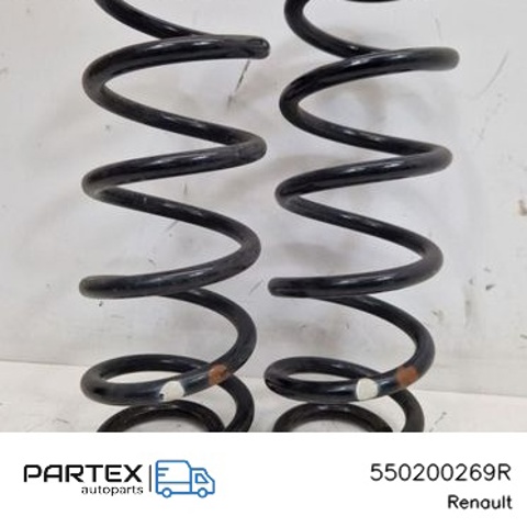 550200269R Renault (RVI)
