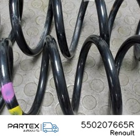 550207665R Renault (RVI)