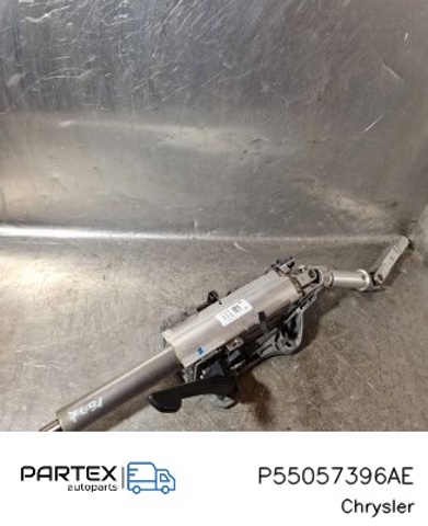 Колонка рульова 55057396AE CHRYSLER
