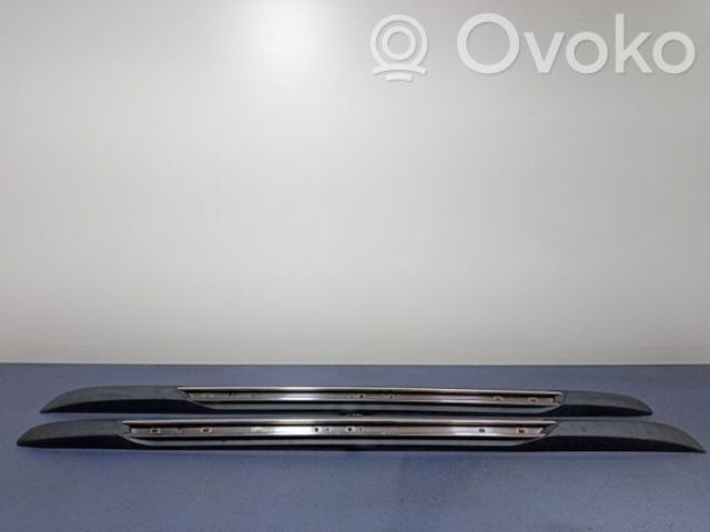 Рейлінг даху правий 55079172AH CHRYSLER