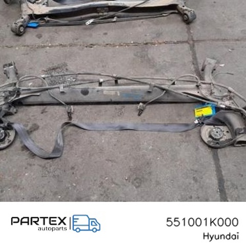 551001K000 Hyundai/Kia